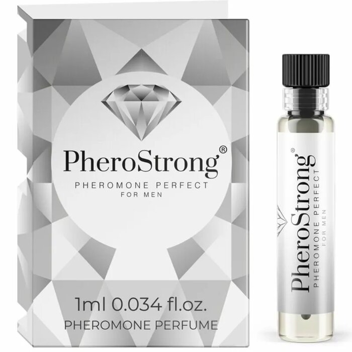 PHEROSTRONG Fēromonu smarža vīriešiem D-240065 Photo 1