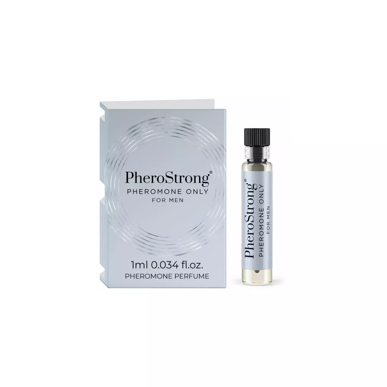 PHEROSTRONG Pheromone Parfīms Vīriešiem D-240067 Photo 1