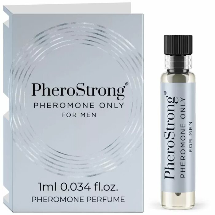PHEROSTRONG Pheromone Parfīms Vīriešiem D-240067 Photo 1