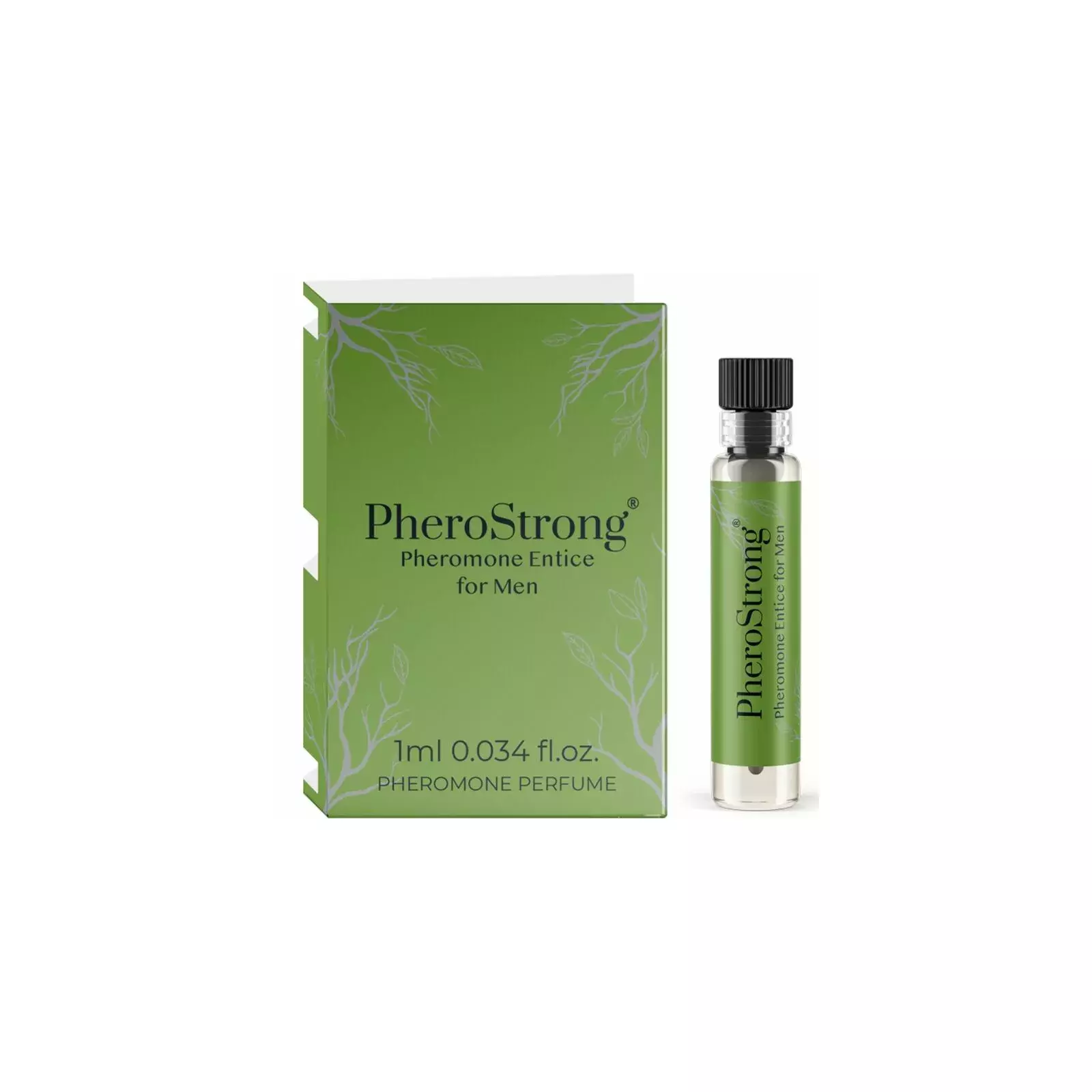PHEROSTRONG Pheromone Perfume Entice for Men D-240070 Photo 1