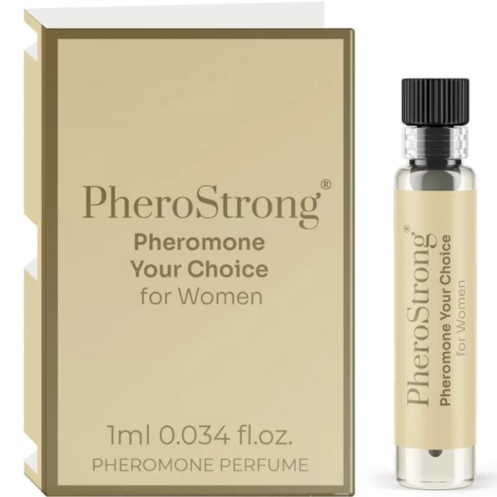 PHEROSTRONG Fēromonu smarža D-240073 Photo 1