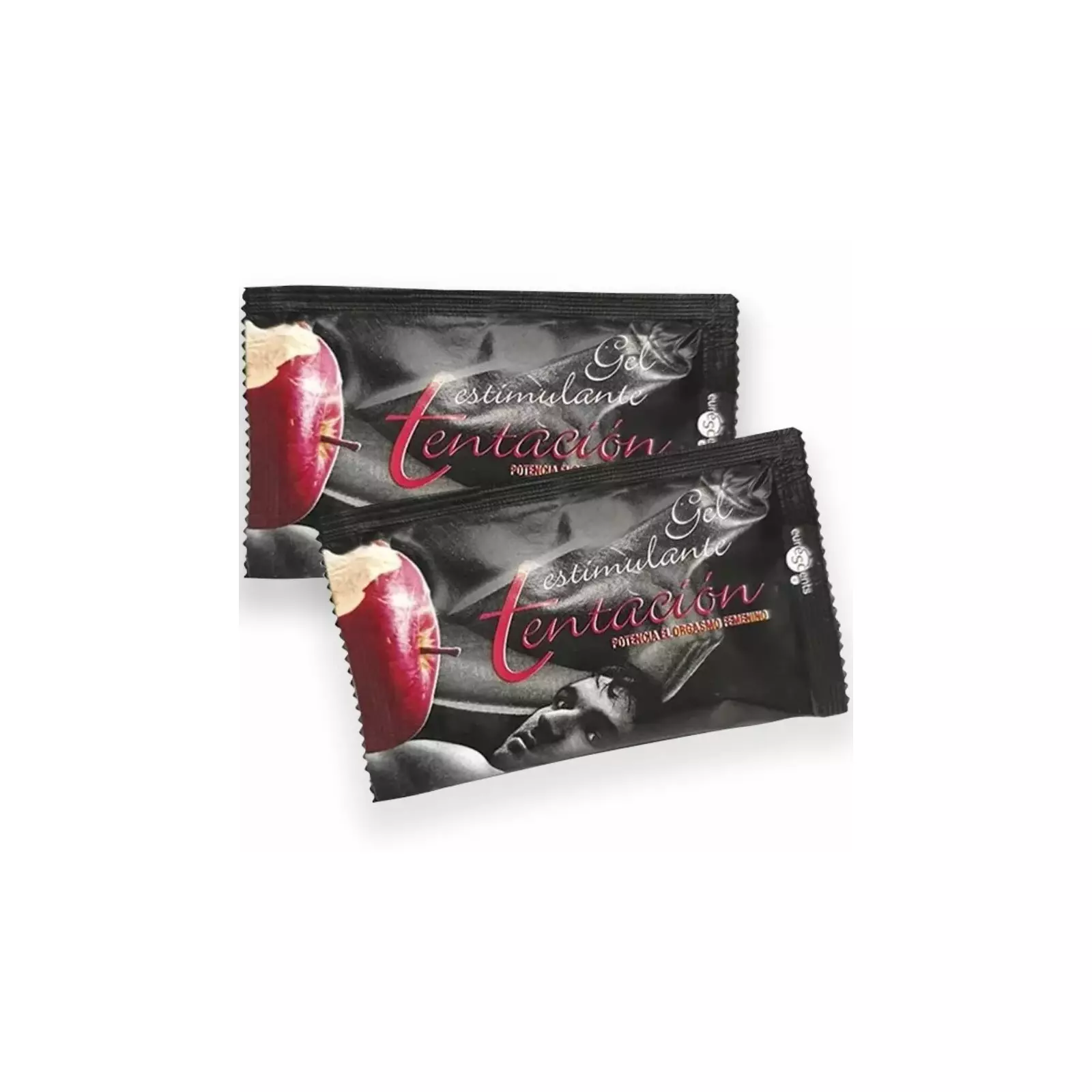 TENTACION Sieviešu G-punkta gēls D61-TE37GEL Photo 1