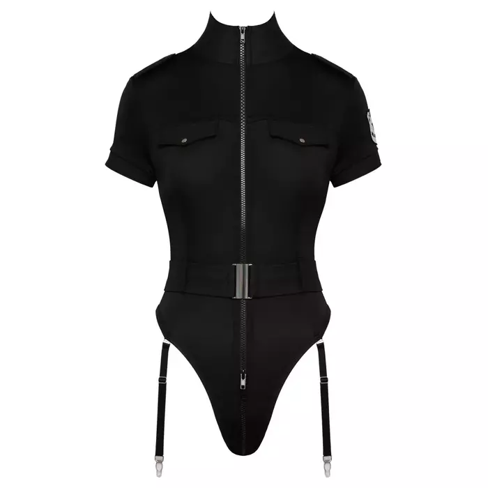 Cottelli Collection Police Body S women's bodysuit Photo 7