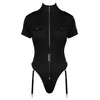 Cottelli Collection Police Body S women's bodysuit Photo 7