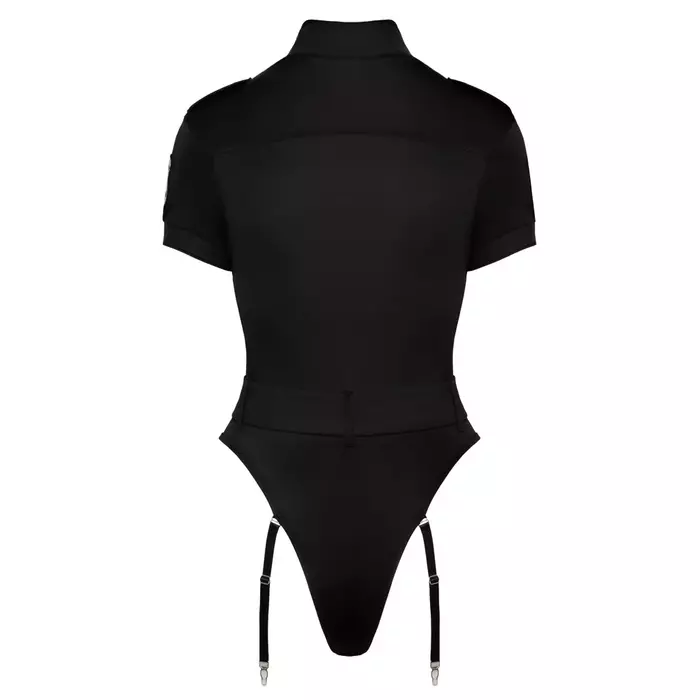 Cottelli Collection Police Body S women's bodysuit Photo 8