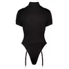Cottelli Collection Police Body L — женский боди Photo 8