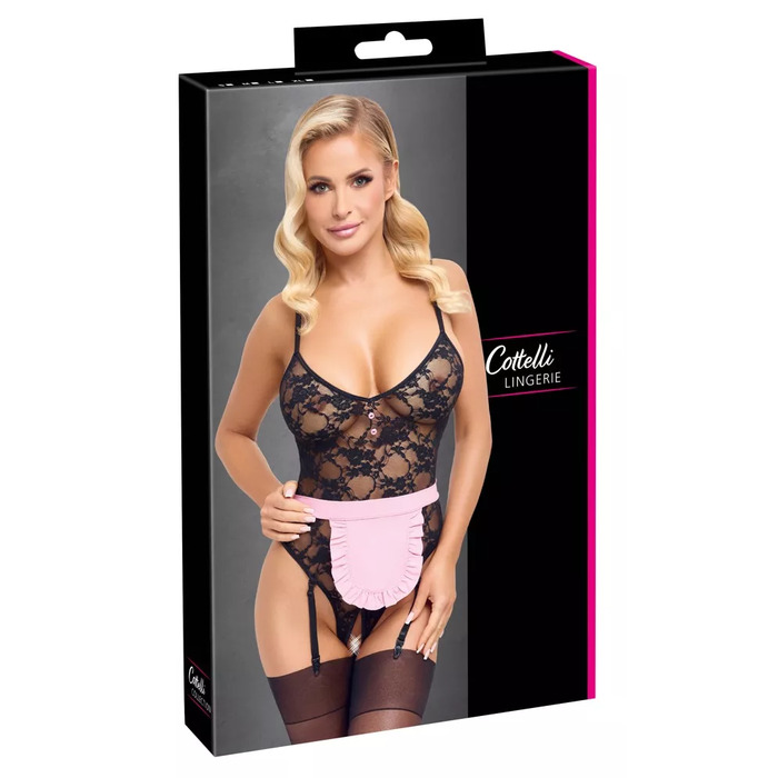 Maid Body Cottelli Collection L 24710781041 Photo 1