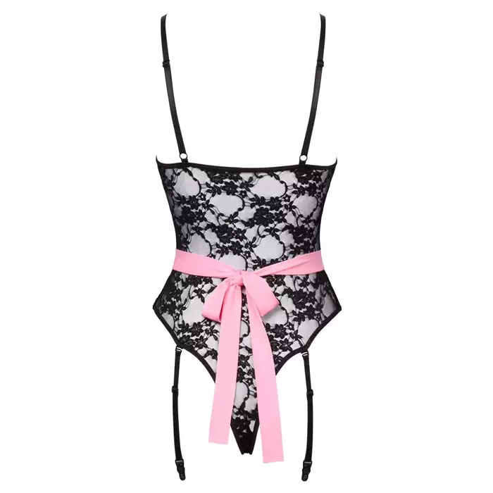 Maid bodysuit Cottelli Collection Body size L Photo 7