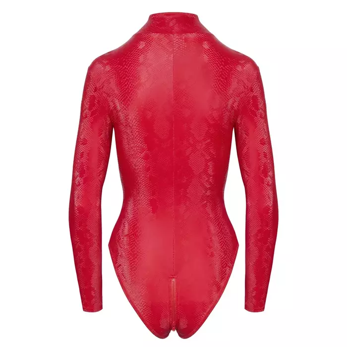 Body Cottelli Collection Body Snake red M Photo 10