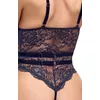 Body (lace) Cottelli Collection Lace One-Piece M Photo 7