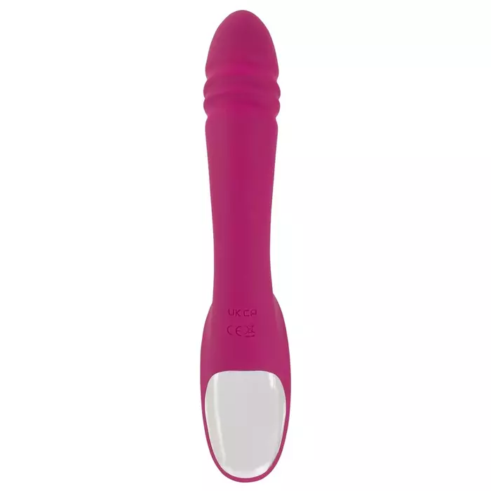Vibrators javida Javida Licking & Thrusting Vibra Photo 5