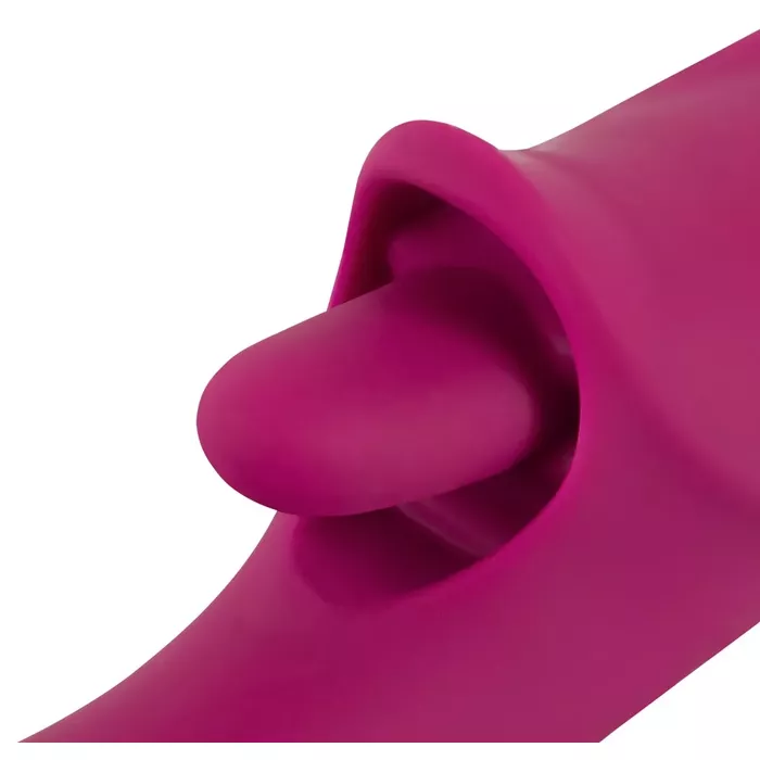 Vibrators javida Javida Licking & Thrusting Vibra Photo 8