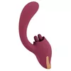 Vibrators Javida Javida 2 Func. Vibr.&Licking Photo 4