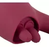 Vibrators Javida Javida 2 Func. Vibr.&Licking Photo 5