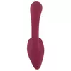 Vibrators Javida Javida 2 Func. Vibr.&Licking Photo 7