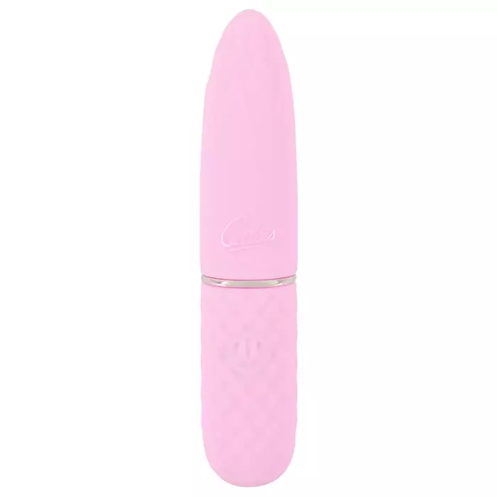 Mini vibrator Cuties Mini Vibrator Rose Photo 2