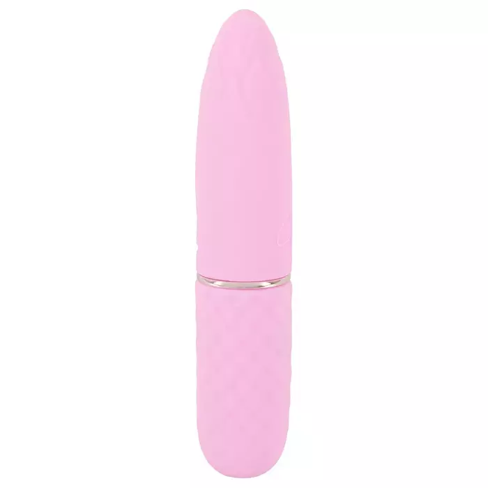Mini vibrator Cuties Mini Vibrator Rose Photo 3