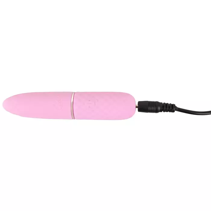 Mini vibrator Cuties Mini Vibrator Rose Photo 6