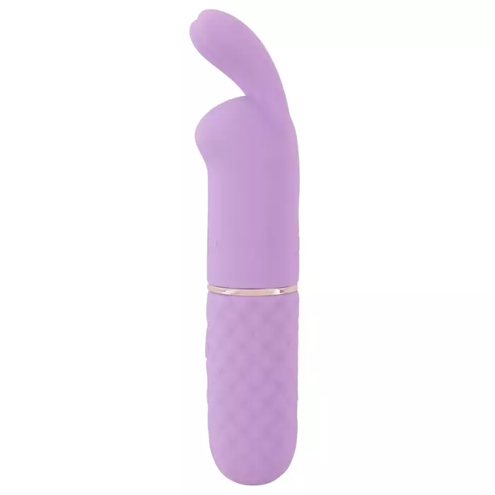 Cuties 5.Ge Rabbit Vibrator Purple Photo 4