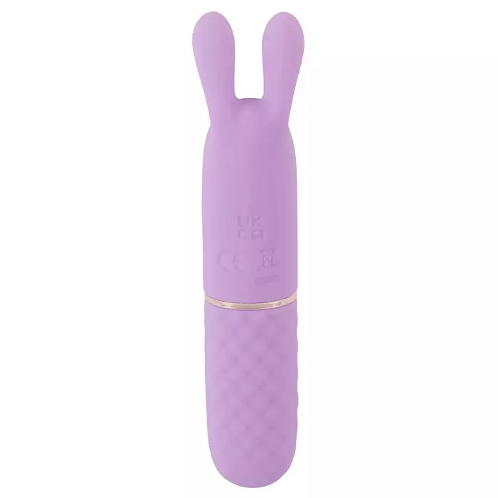 Cuties 5.Ge Rabbit Vibrator Purple Photo 5
