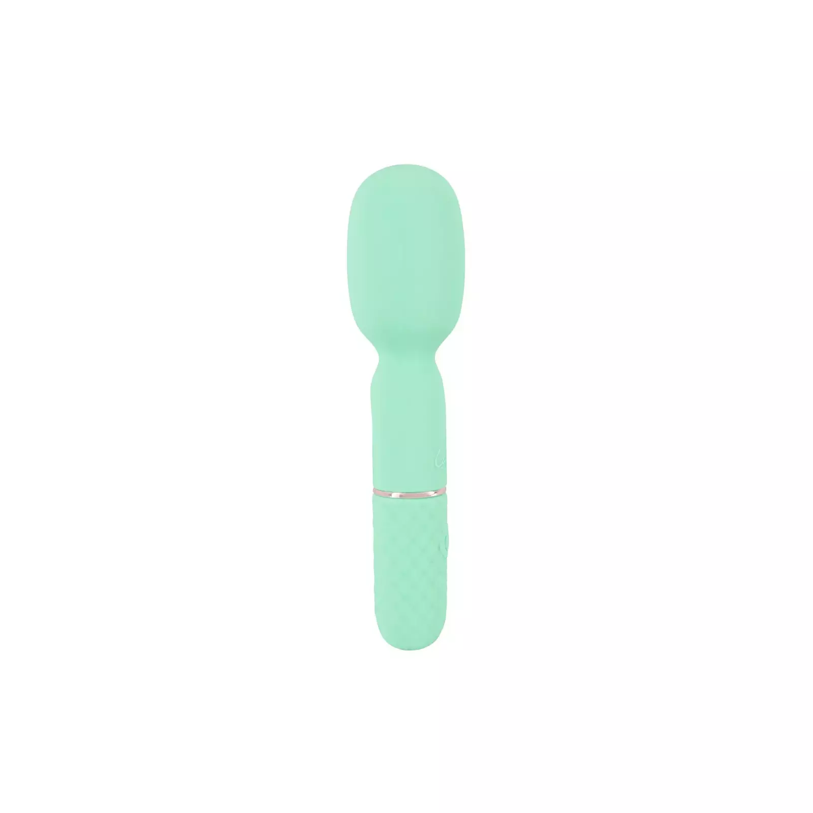 Вибратор Cuties Mini Wand 5.Gen. Photo 4