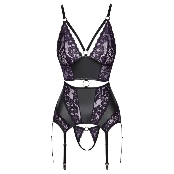 Basque lingerie Cottelli Collection — XL Photo 7