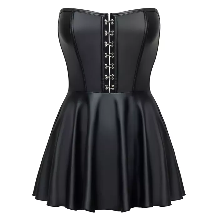 Dress Hooks XL — Cottelli Collection mini tube dress Photo 7