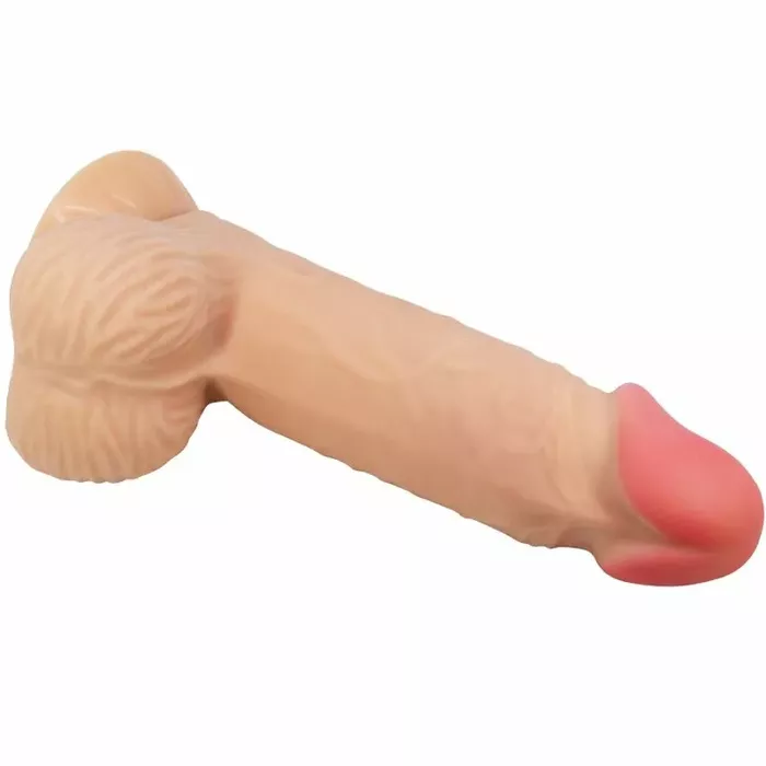 Reālistisks dildo PRETTY LOVE D-238763 Photo 4