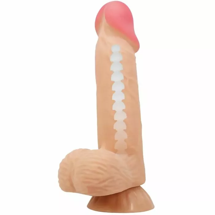 Reālistisks dildo PRETTY LOVE D-238763 Photo 5