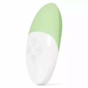 LELO SIRI 3 Klitora masāžas ierīce - Pistāciju krēms, D-240500