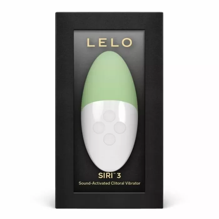 Clitoral massager Lelo SIRI 3 Photo 2