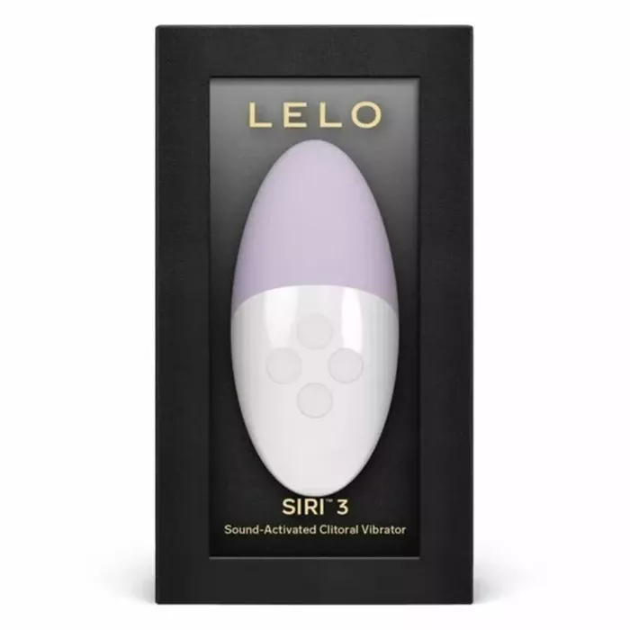 Clitoral massager Lelo SIRI 3 Photo 2
