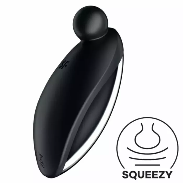 SATISFYER Spot On 2 lay-on vibrator Photo 3