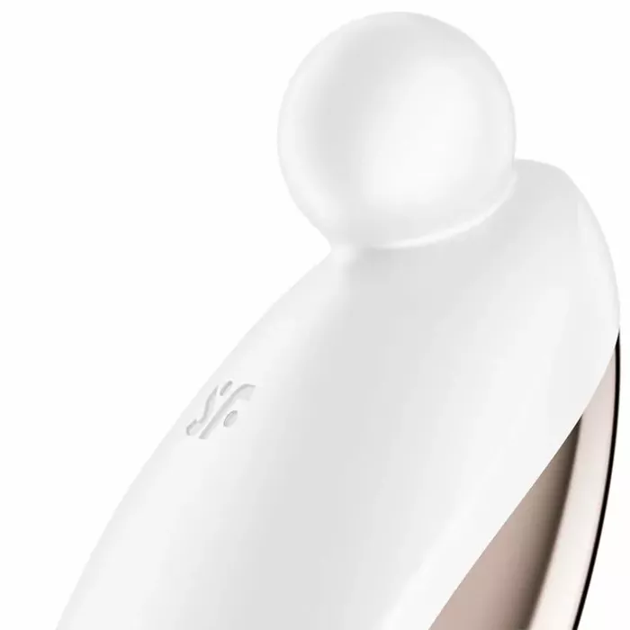 Lay-on vibrator SATISFYER SPOT ON 2 Photo 2