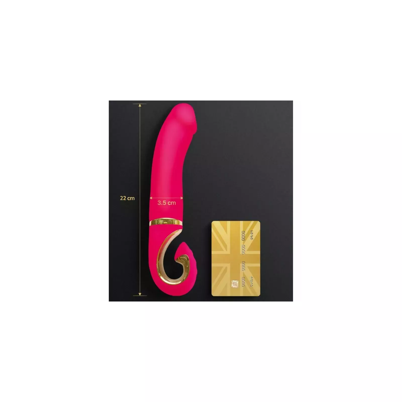 GVIBE D-240133 5060320510714 Photo 2