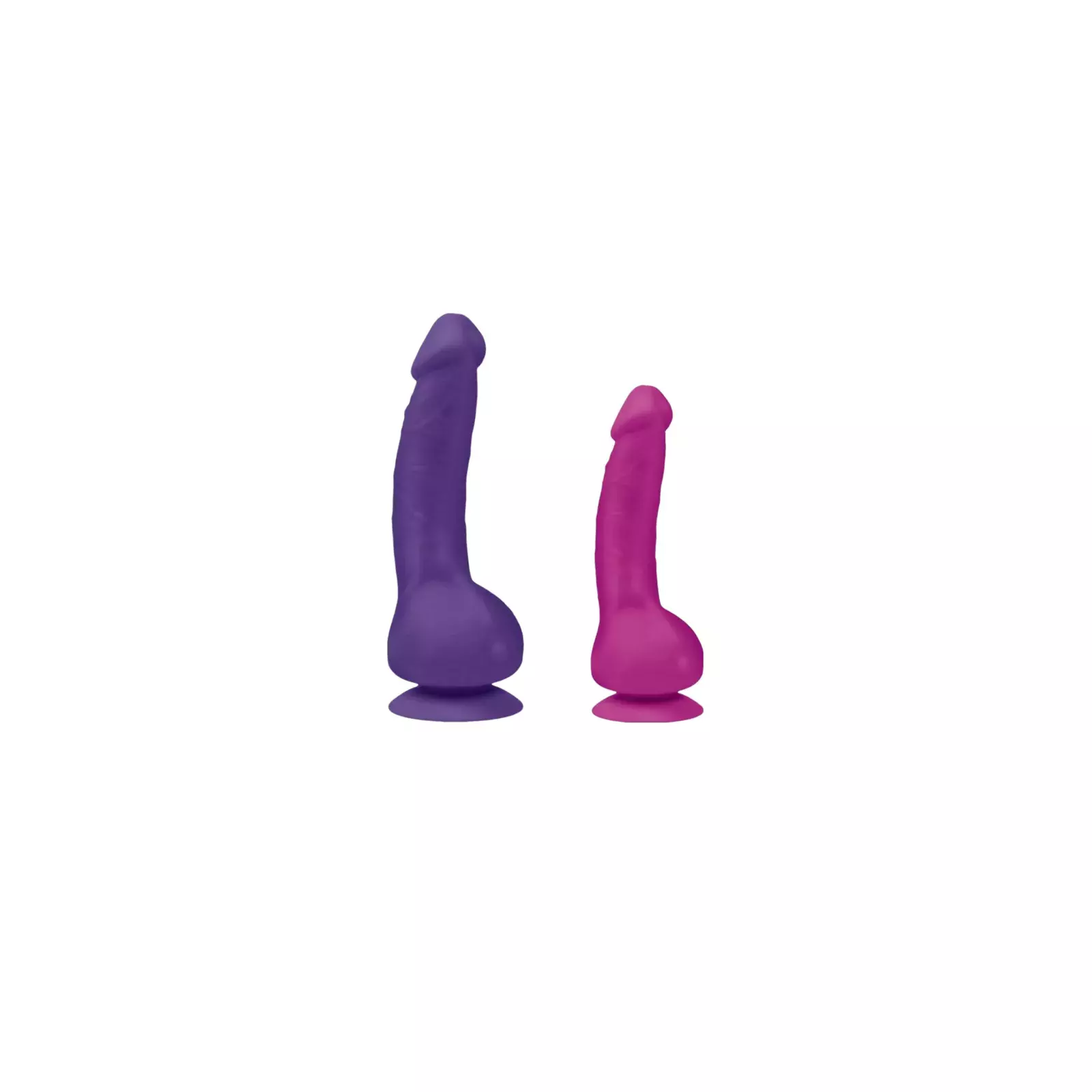 Вибратор G-VIBE GREAL 2 Photo 3