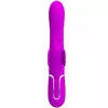 Vibrator rabbit pretty love D-239891 Photo 2