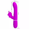 Vibrator rabbit pretty love D-239891 Photo 7