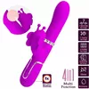 Vibrator rabbit pretty love D-239891 Photo 10