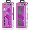 Vibrator rabbit pretty love D-239891 Photo 11