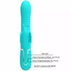 Vibrator pretty love Multifunction Rabbit 4-in-1 Butterfly Photo 8