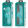 Vibrator pretty love Multifunction Rabbit 4-in-1 Butterfly Photo 11