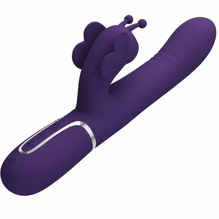 Vibrators pretty love D-239893 Photo 3