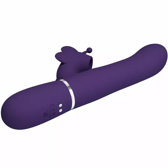 Vibrators pretty love D-239893 Photo 4
