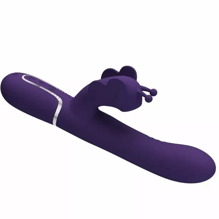 Vibrators pretty love D-239893 Photo 5