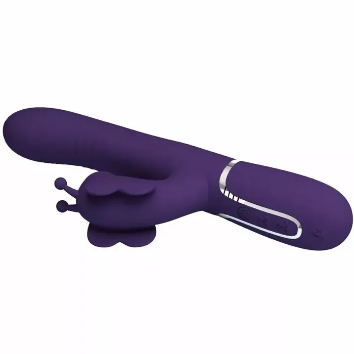 Vibrators pretty love D-239893 Photo 6
