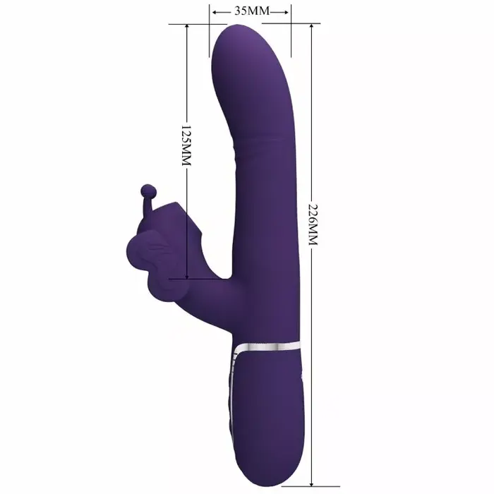 Vibrators pretty love D-239893 Photo 7