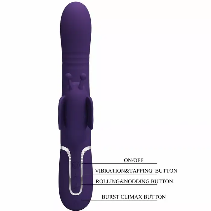 Vibrators pretty love D-239893 Photo 8