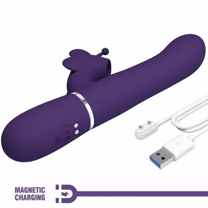 Vibrators pretty love D-239893 Photo 9