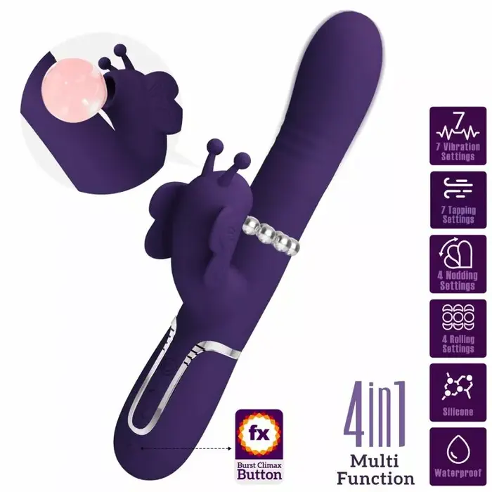 Vibrators pretty love D-239893 Photo 10